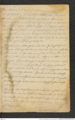 Nachlass Franz Steindachner, Brief von Karl Schuster an Franz Steindachner (21.06.1874), Inv.Nr. 470.01, Seite 2